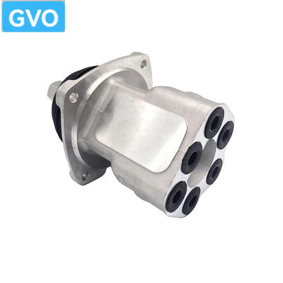 Yn30V00111f1 Części koparki Pilot Valve Assembly For SK200 SK210 SK230 SK260 SK250 SK350-6E-8 Joystick Handle Assembly