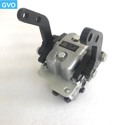 702-16-04250 7021604250 Części koparki Walking Foot Valve Pedal Assembly Do PC120-6 PC200-6 PC210 PC240-8 PC360-6 PC360-7 PC360-8