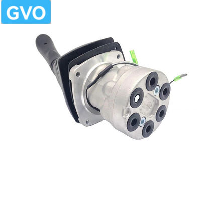 14556360, 14556359 Zestaw uchwytów joysticków koparki jest odpowiedni do uchwytu joysticków VOLV0140 EC210 EC240 EC290 EC360 EC460 Kawasaki