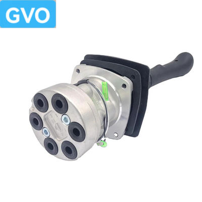 14556360, 14556359 Zestaw uchwytów joysticków koparki jest odpowiedni do uchwytu joysticków VOLV0140 EC210 EC240 EC290 EC360 EC460 Kawasaki