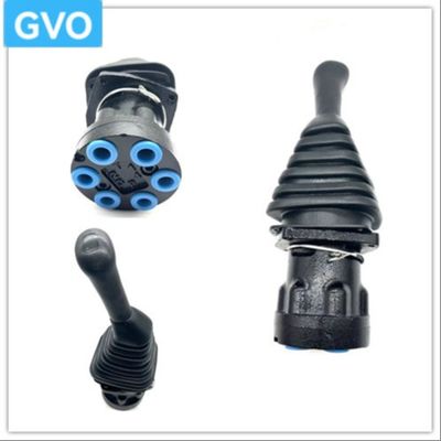 206-3305 2063305 dźwignia obsługująca koparki joystick ręcznik sterowania zawór pilota nadający się do koparki Gąsienica nadająca się do E320C E330C E330B