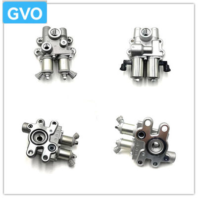 9312792 Zestaw zaworu solenoidowego do hydraulicznego podnoszenia kopalni dla Hitachi ZX200-5G ZX240-5G ZX280-5G EX200 EX210 EX350 EX360