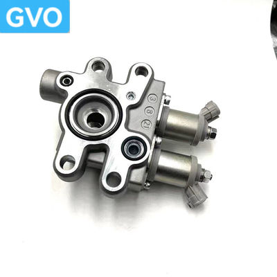 9312792 Zestaw zaworu solenoidowego do hydraulicznego podnoszenia kopalni dla Hitachi ZX200-5G ZX240-5G ZX280-5G EX200 EX210 EX350 EX360