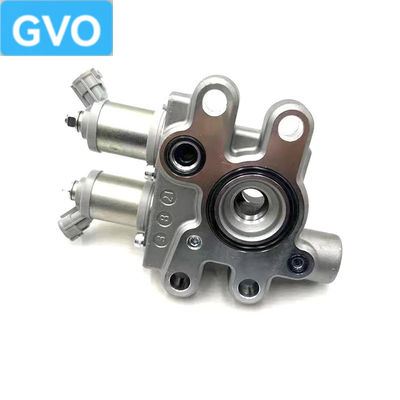 9312792 Zestaw zaworu solenoidowego do hydraulicznego podnoszenia kopalni dla Hitachi ZX200-5G ZX240-5G ZX280-5G EX200 EX210 EX350 EX360