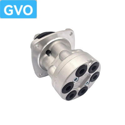 DX140/DX140W/DX170/DX180 Kabina koparki Zawór hydrauliczny joystick 410113-00022A/410113-00021A/410113-00125B/ 410113-00125A/ K1000555H/K1000556G