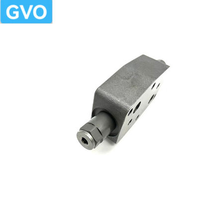 8230-27360 Ekskawator Kobelco SK200 210 230-8-6E Kawasaki swing motor pompa obrotowa, zawór przeciwzawirowy, blok zaworu równowagi
