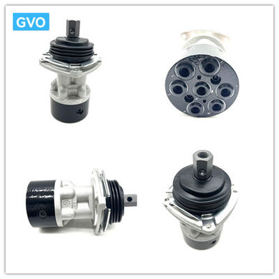 YN30V00002F1 zespół zaworu pilota koparki SK200-3 zespół joystick 2436U2606F1 SK60 SK100-3 SK120-3 SK200 SK220 SK300-2