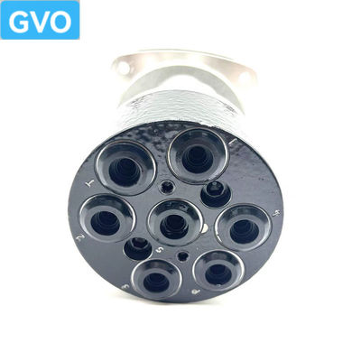 YN30V00002F1 zespół zaworu pilota koparki SK200-3 zespół joystick 2436U2606F1 SK60 SK100-3 SK120-3 SK200 SK220 SK300-2