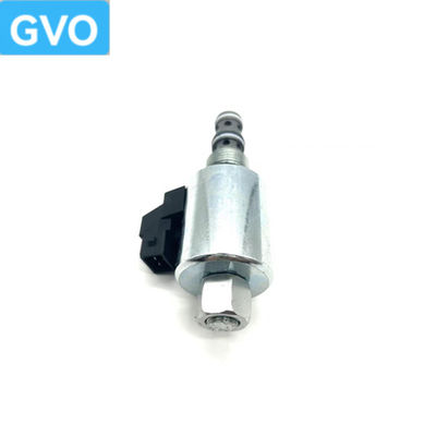 25220992 25/220992 Koparka Hydraulic Pump Solenoid Valve JCB Backhoe Loader Części hydrauliczne Nadające się do 3CX 4CX