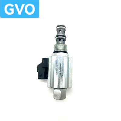 25220992 25/220992 Koparka Hydraulic Pump Solenoid Valve JCB Backhoe Loader Części hydrauliczne Nadające się do 3CX 4CX