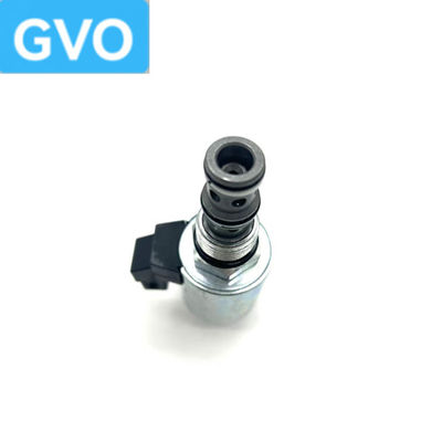 25220992 25/220992 Koparka Hydraulic Pump Solenoid Valve JCB Backhoe Loader Części hydrauliczne Nadające się do 3CX 4CX