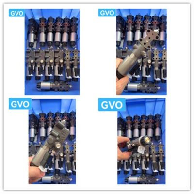 259-0907 2590907 Pompy wentylatorowe do koparek Zawór magnetyczny dla Cartera E330D E336D E340D E345C E345D E349D C9 C13
