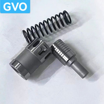 Akcesoria do koparek zawór dystrybucyjny zwrot oleju zawór kontrolny zawór przeciwciśnieniowy dystrybutor PC110 PC130 PC200-8MOPC200 PC220 PC240-8 punkty