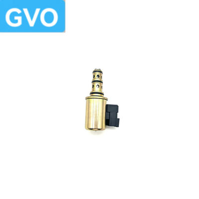 YT35V00006F1 Części wykopalni dla SK60SR SK70SR SK75SR SK80CS SK80MSR Hydraulic Pump Solenoidal Valve