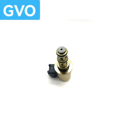YT35V00006F1 Części wykopalni dla SK60SR SK70SR SK75SR SK80CS SK80MSR Hydraulic Pump Solenoidal Valve