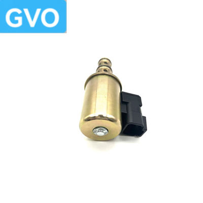 YT35V00006F1 Części wykopalni dla SK60SR SK70SR SK75SR SK80CS SK80MSR Hydraulic Pump Solenoidal Valve