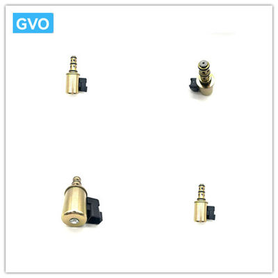 YT35V00006F1 Części wykopalni dla SK60SR SK70SR SK75SR SK80CS SK80MSR Hydraulic Pump Solenoidal Valve