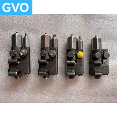 259-0907 Części koparki Carter E330D E336D E340D E345C E345D E349D C9/C13 Zawór magnetyczny pompy wentylatora