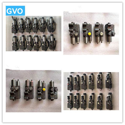 259-0907 Części koparki Carter E330D E336D E340D E345C E345D E349D C9/C13 Zawór magnetyczny pompy wentylatora