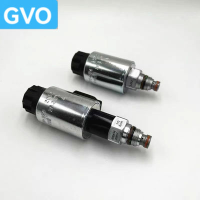 175-3893 Części koparki SY485 SY550 SY700 SY750C Zawór magnetyczny wentylatora