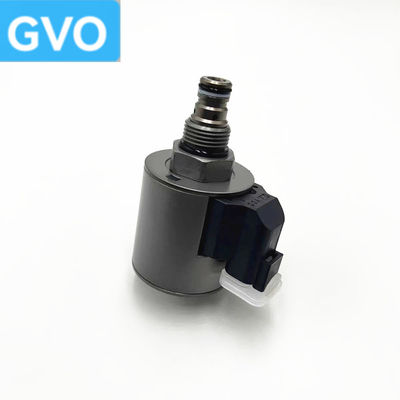 175-3893 Części koparki SY485 SY550 SY700 SY750C Zawór magnetyczny wentylatora
