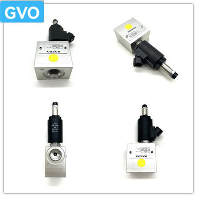 14616529 Części koparki EC360 EC460 EC380 hydrauliczne pompy wentylatorowe