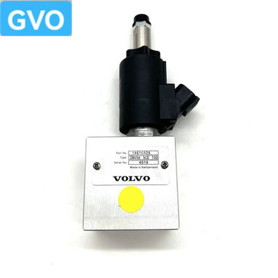 14616529 Części koparki EC360 EC460 EC380 hydrauliczne pompy wentylatorowe