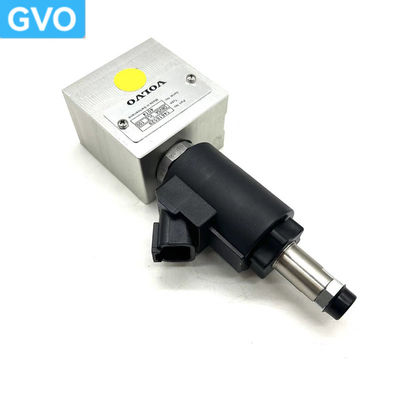 14616529 Części koparki EC360 EC460 EC380 hydrauliczne pompy wentylatorowe