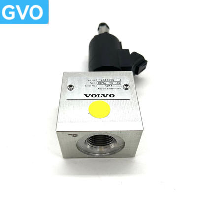 14616529 Części koparki EC360 EC460 EC380 hydrauliczne pompy wentylatorowe