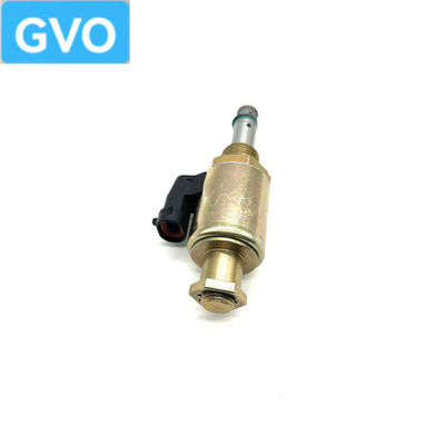 1225053 122-5053 Części koparki Carter E320c E325 E336 Jednorazowa hydrauliczna pompa olejowa zawór magnetyczny