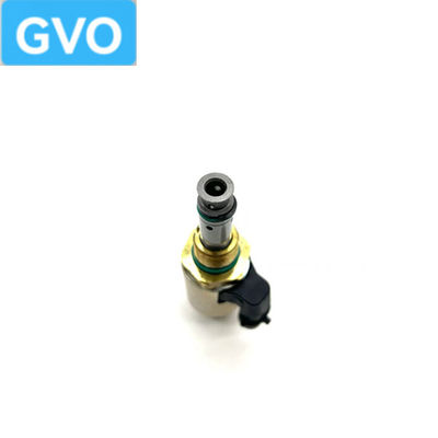 1225053 122-5053 Części koparki Carter E320c E325 E336 Jednorazowa hydrauliczna pompa olejowa zawór magnetyczny