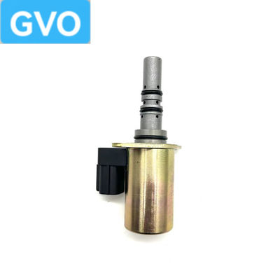 YT35V000004F1 Części koparki Kobelco SK60SR SK75SR SK80CS SK70SR Proporcjonalny Pilot Bezpieczeństwo Zamknięcie Zawór Solenoidowy Hydrauliczne Pompy Zawór Solenoidowy