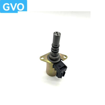 YT35V000004F1 Części koparki Kobelco SK60SR SK75SR SK80CS SK70SR Proporcjonalny Pilot Bezpieczeństwo Zamknięcie Zawór Solenoidowy Hydrauliczne Pompy Zawór Solenoidowy