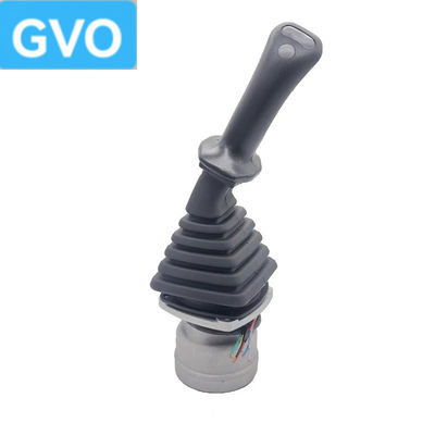 K1000556G K1000556H Części koparki Doosan Daewoo Hyundai DH220 DX300 DX420 R225-5 R225-7 R225-9 Pilot Handle Joystick Assembly