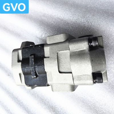 708-3T-04620 PC78-6EO PC78UU-6 PC78US-6-W Grabarz Hydraulic Gear Pump Pierwsza pompa przyjazdu