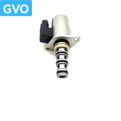KWE5K-50/G24DB50 Wygrzewacz Hydraulic Pump Safety Lock Solenoid Valve dla SK200-8 SK170-8 SK210-8