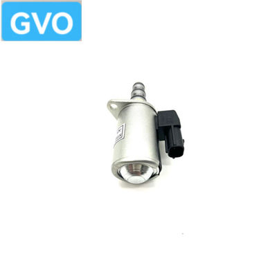 KWE5K-50/G24DB50 Wygrzewacz Hydraulic Pump Safety Lock Solenoid Valve dla SK200-8 SK170-8 SK210-8