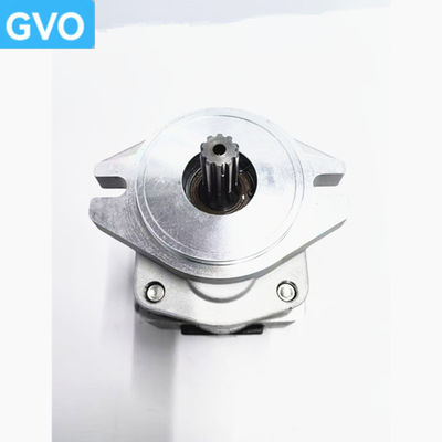 SGP1A27F2H9-L309C Koparka kołowa Shimadzu 27 Wymieszczenie tylna pokrywa boczna wejście boczne wyjście lewy obrót koparka pompa biegów