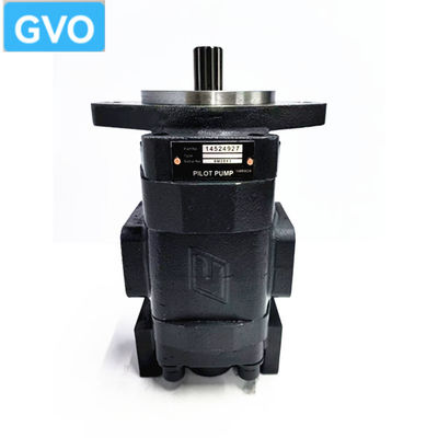 14524927 Koparka Volvo 140 pompa hydrauliczna pompa zębata pompa pilotowa
