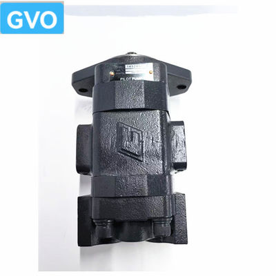 14524927 Koparka Volvo 140 pompa hydrauliczna pompa zębata pompa pilotowa