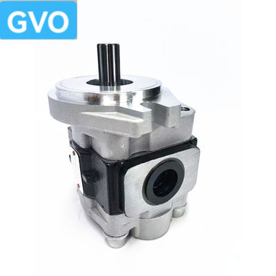 Koło wykopalni Shimadzu 25 Pumpy z przemieszczeniem z bocznym wejściem i bocznym wyjściem