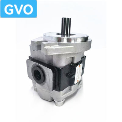 Koło wykopalni Shimadzu 25 Pumpy z przemieszczeniem z bocznym wejściem i bocznym wyjściem