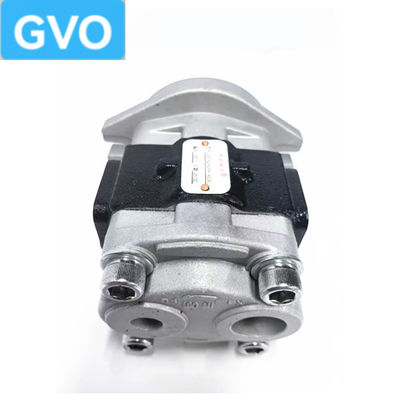 Koło wykopalni Shimadzu 25 Pumpy z przemieszczeniem z bocznym wejściem i bocznym wyjściem