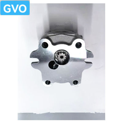 Koparka SK70 hydrauliczna pompa zębata pompy tylnej PVD15 pompa pilotowa