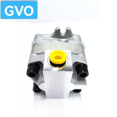 Koparka SK70 hydrauliczna pompa zębata pompy tylnej PVD15 pompa pilotowa