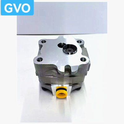Koparka SK70 hydrauliczna pompa zębata pompy tylnej PVD15 pompa pilotowa
