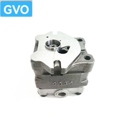 Części koparki Yanmar 30 Yuchai 35 0847402 pompa pomocnicza hydrauliczna pompa ogonowa pompa zestaw pompa pilot pompa