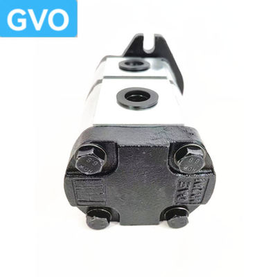 31QB-30130 Doosan 130 DH140 Pompa Zębata Koparki Kołowej Hydrauliczna Pompa Pilotowa Tylna