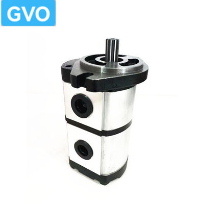 31QB-30130 Doosan 130 DH140 Pompa Zębata Koparki Kołowej Hydrauliczna Pompa Pilotowa Tylna