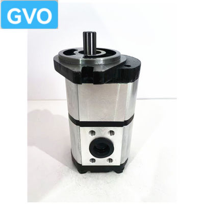 31QB-30130 Doosan 130 DH140 Pompa Zębata Koparki Kołowej Hydrauliczna Pompa Pilotowa Tylna